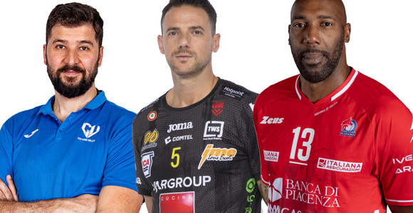 Falasca, Orduna, Simon