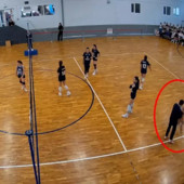 Kazakistan: Due anni di squalifica al tecnico che ha colpito una giovane atleta Kazakistan: Due anni di squalifica al tecnico che ha colpito una giovane atleta