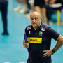 Fanizza  e i convocati per avvicinarsi ai Giochi del Mediterraneo