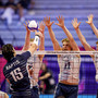 Finlandia-Grecia agli Europei 2026 - Foto CEV