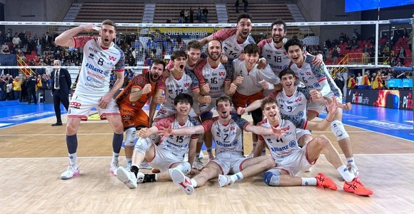 Milano, che colpo!!!