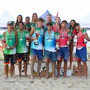 Le Finali del Campionato Italiano Giovanile di beach volley a Bellaria Igea Marina Le Finali del Campionato Italiano Giovanile di beach volley a Bellaria Igea Marina