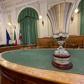 Del Monte Supercoppa: Presentata la Final Four di Biella...