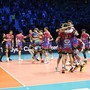 Champions League: Perugia travolge lo Zawiercie e conquista la sua seconda Champions