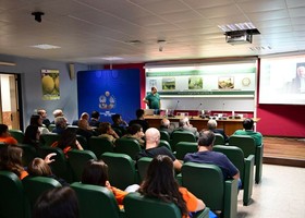 Le celebrazioni FIPAV all'Università Mediterranea di Reggio Calabria Le celebrazioni FIPAV all'Università Mediterranea di Reggio Calabria