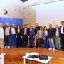 La festa del CT Akranis al Centro Culturale Michele Abbate di Caltanissetta (foto dal comunicato FIPAV)