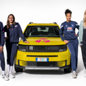 FIAT al fianco della Lega Volley Femminile per la stagione 2026/27