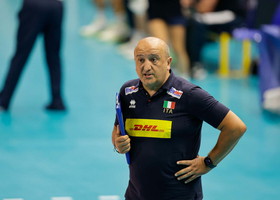 Fanizza e i convocati per avvicinarsi ai Giochi del Mediterraneo Fanizza e i convocati per avvicinarsi ai Giochi del Mediterraneo