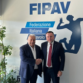 FIPAV e PGS hanno siglato una convenzione per promuovere la pallavolo tra le nuove generazioni