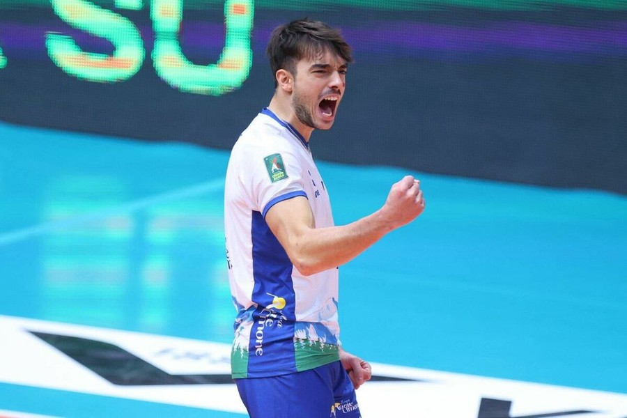 Filippo Federici