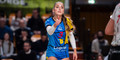 Futura Volley Giovani, Giada Di Mario rinforza la seconda linea