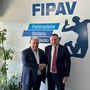 FIPAV e PGS hanno siglato una convenzione per promuovere la pallavolo tra le nuove generazioni FIPAV e PGS hanno siglato una convenzione per promuovere la pallavolo tra le nuove generazioni