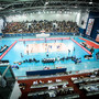 La finale 2023 tra Iran e Italia