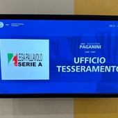 Piacenza: Tesseramenti ok. Da domani via alla seconda fase della campagna abbonamenti