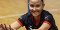 Futura Volley Giovani, arriva Natasha Spinello per il reparto palleggiatrici