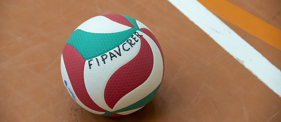 FIPAV Emilia-Romagna: Raduno femminile a Caorso, programma e 30 convocate FIPAV Emilia-Romagna: Raduno femminile a Caorso, programma e 30 convocate