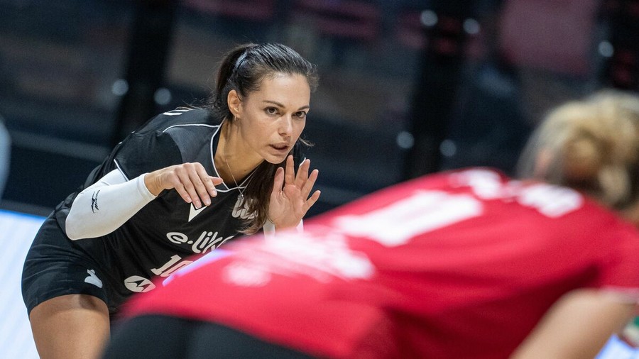 UYBA, settimana di allenamenti verso l’esordio con Novara