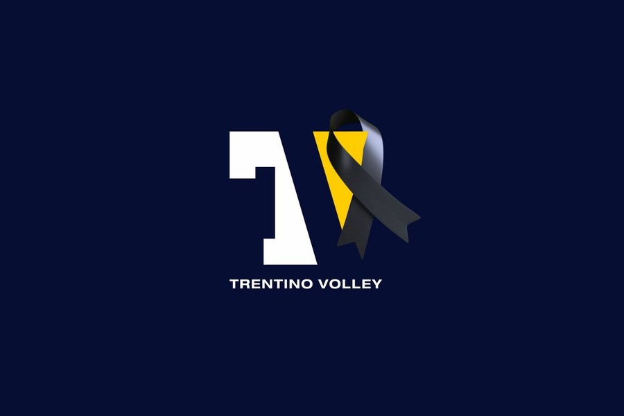 Trentino Volley ricorda Roberto Postal, storico presidente di Trentino Rosa