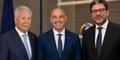 Fabris, barbaro, Giorgetti