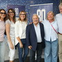 FIPAV, 80 anni: Presentata a Modena l'anteprima del docufilm