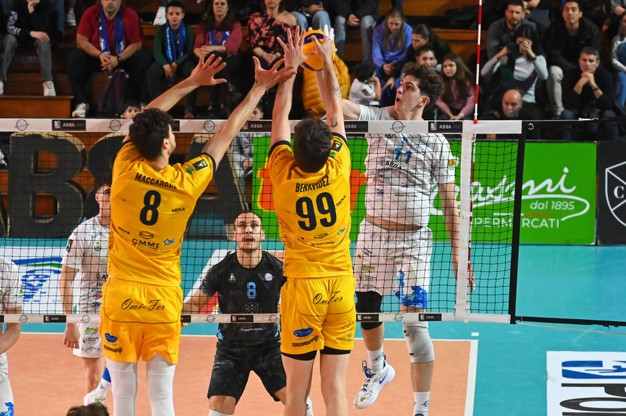 Gioele Favaro
