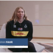 Sarah Fahr Sarah Fahr