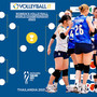 Mondiali F.: Il Giappone supera 3-1 una generosa Serbia. Il tabellone aggiornato