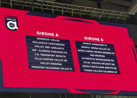 Serie A3 Femminile:  I gironi di A3 2026/27, le norme per promozioni e retrocessioni
