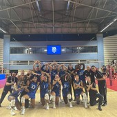 L'Italia femminile ai Giochi del Mediterraneo contro la Serbia
