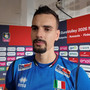 Eurovolley: Giannelli dopo la Danimarca, "Con la Finlandia prepariamoci a battagliare punto a punto"