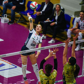 A2 Tigotà: La sfida al vertice non concede tregua e la Pool Promozione torna subito in campo A2 Tigotà: La sfida al vertice non concede tregua e la Pool Promozione torna subito in campo