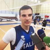 Simone Giannelli
