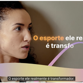 Brasile: La stella Gabi Guimarães: “Lo sport mi ha salvata, mi ha liberata e mi ha insegnato ad amare chi sono”