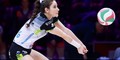 Giulia De Nardi approda alla Wash4Green Monviso Volley