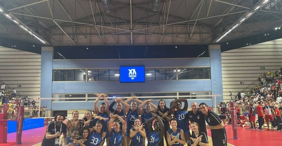 L'Italia femminile ai Giochi del Mediterraneo contro la Serbia L'Italia femminile ai Giochi del Mediterraneo contro la Serbia