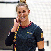 Giulia Angelina alla Nuvolí AltaFratte Padova: "Scelta naturale" Giulia Angelina alla Nuvolí AltaFratte Padova: "Scelta naturale"