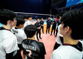 Il Giappone rinuncia ai Campionati Mondiali Under 17 maschili Il Giappone rinuncia ai Campionati Mondiali Under 17 maschili
