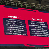 Serie A3 Femminile:  I gironi di A3 2026/27, le norme per promozioni e retrocessioni