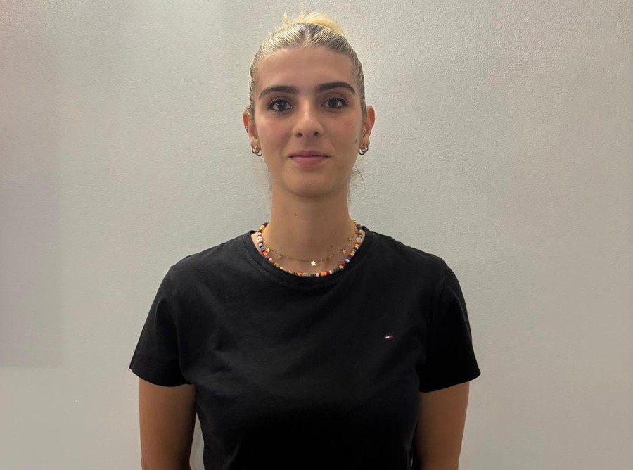 Giulia Resmini