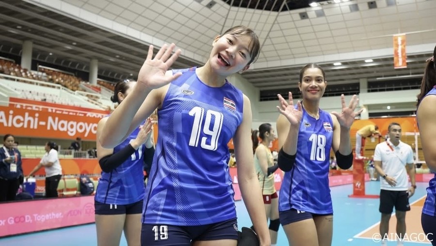 Giochi Asiatici Aichi-Nagoya 2026: definito il quadro dei quarti di finale Giochi Asiatici Aichi-Nagoya 2026: definito il quadro dei quarti di finale