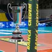 Superlega: Cancellata la finale per il 3° posto. Le date dei play off