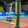 Superlega: Cancellata la finale per il 3° posto. Le date dei play off