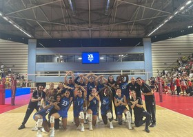 L'Italia femminile ai Giochi del Mediterraneo contro la Serbia
