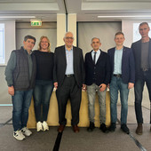 Fipav Lombardia: La società del futuro: quasi 100 partecipanti al corso dirigenti di Fipav Accademia