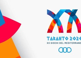 Giochi del Mediterraneo: Ufficializzate le due rappresentative azzurre