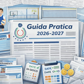 Guida Pratica 2026/27: Serie A femminile, più obblighi sul vivaio e A2 a 17 squadre con il Club Italia. Tutte le novità delle norme