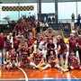 Grottaglie: Arriva la rinuncia alla Serie A3. “Decisione dolorosa, ma necessaria per garantire la sopravvivenza del club”