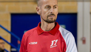 Vincenzo Masi, Direttore Generale anche per la stagione 2026/27