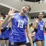 Giochi Asiatici Aichi-Nagoya 2026: definito il quadro dei quarti di finale Giochi Asiatici Aichi-Nagoya 2026: definito il quadro dei quarti di finale
