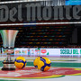 Del Monte Supercoppa: Gli arbitri della Final Four Del Monte Supercoppa: Gli arbitri della Final Four